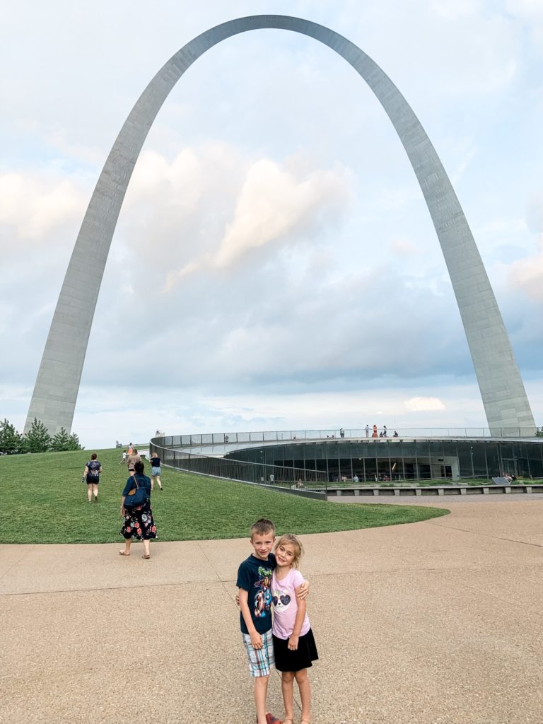 St. Louis, Missouri, travel, The Gateway Arch, tips