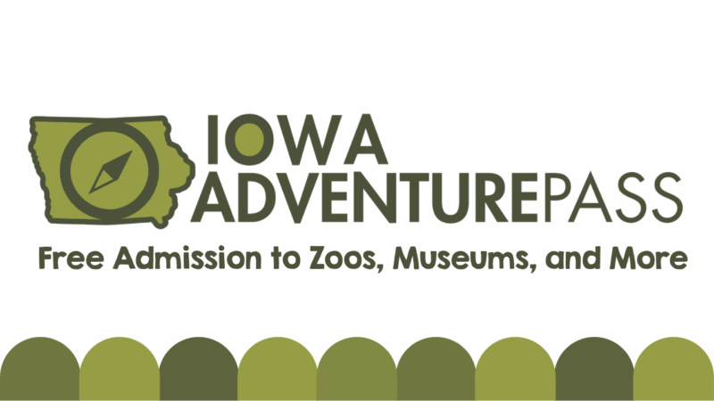 Iowa Adventure Passes, Iowa, local library, Des Moines Public Library, Grimes Public Library, Science Center of Iowa, things to do Des Moines, Blank Park Zoo, Des Moines Children's Museum
