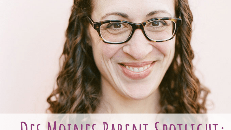 Amy Palanjian, Des Moines Parent Spotlight, Yummy Toddler Food, recipes, kids food, healthy