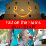 Fall on the Farms, Living History Farms, Des Moines, Iowa, Halloween, Family Halloween, Applefest
