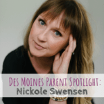 Nickole Swensen, Be Well Be Happy, energetic alignment, chakra balancing, energy healing, Des Moines, Des Moines Parent Spotlight