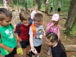 Polk County Conservation Summer Camp