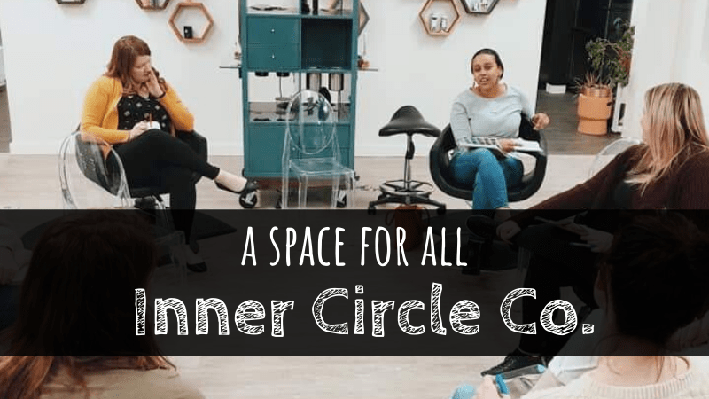 Inner Circle a Space For All
