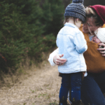 Connected Parenting: Thoughts From a Therapist Mom