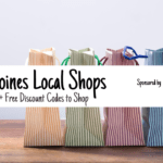 Des Moines Local Shops Guide + Discount Codes