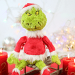 How the Grinch Stole Christmas, Grinch party, Grinch Movie Night, Christmas, Family Movie Night
