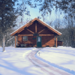 Staycation with Polk County Conservation Cabins