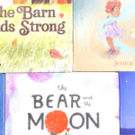 8 Picture Books that Saw Us Through 2020