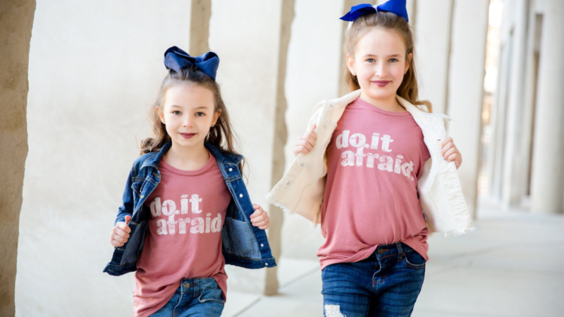 kid's style, kid's clothing, child's authenticity, children's clothing, child's independence
