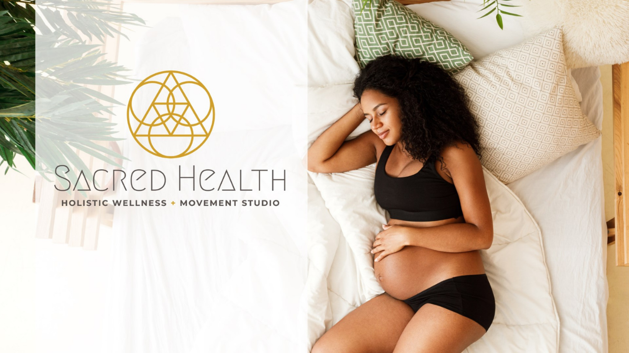 Sacred Health Birth Services