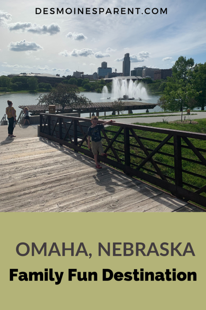 travel, Omaha, Nebraska, family fun