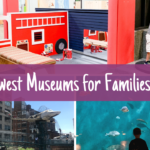 10+ Midwest Museums for Families