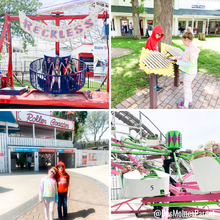 8 FamilyFriendly Things to Do at Lake Okoboji Des Moines Parent