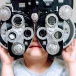 Pediatric Eye Exams: When to Get Them and What You Need to Know