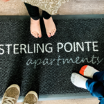 Sterling Pointe Apartments, Artisan Management Group, apartments, Des Moines, Iowa, Johnston, apartments for families