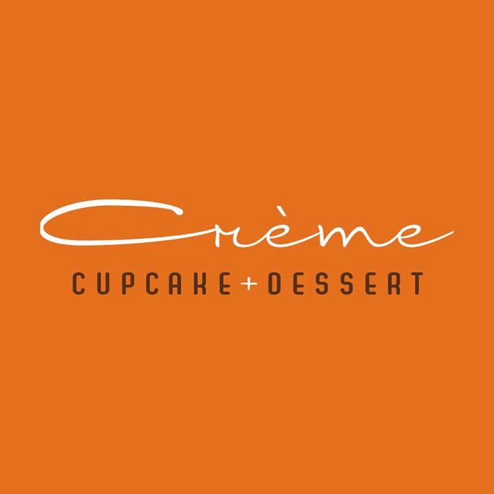 Creme Cupcakes