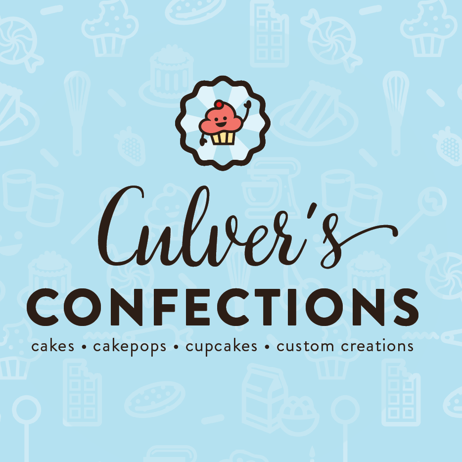 Culver’s Confections