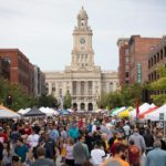 How to Get the Most Out of Your Trip to the Downtown Farmers’ Market