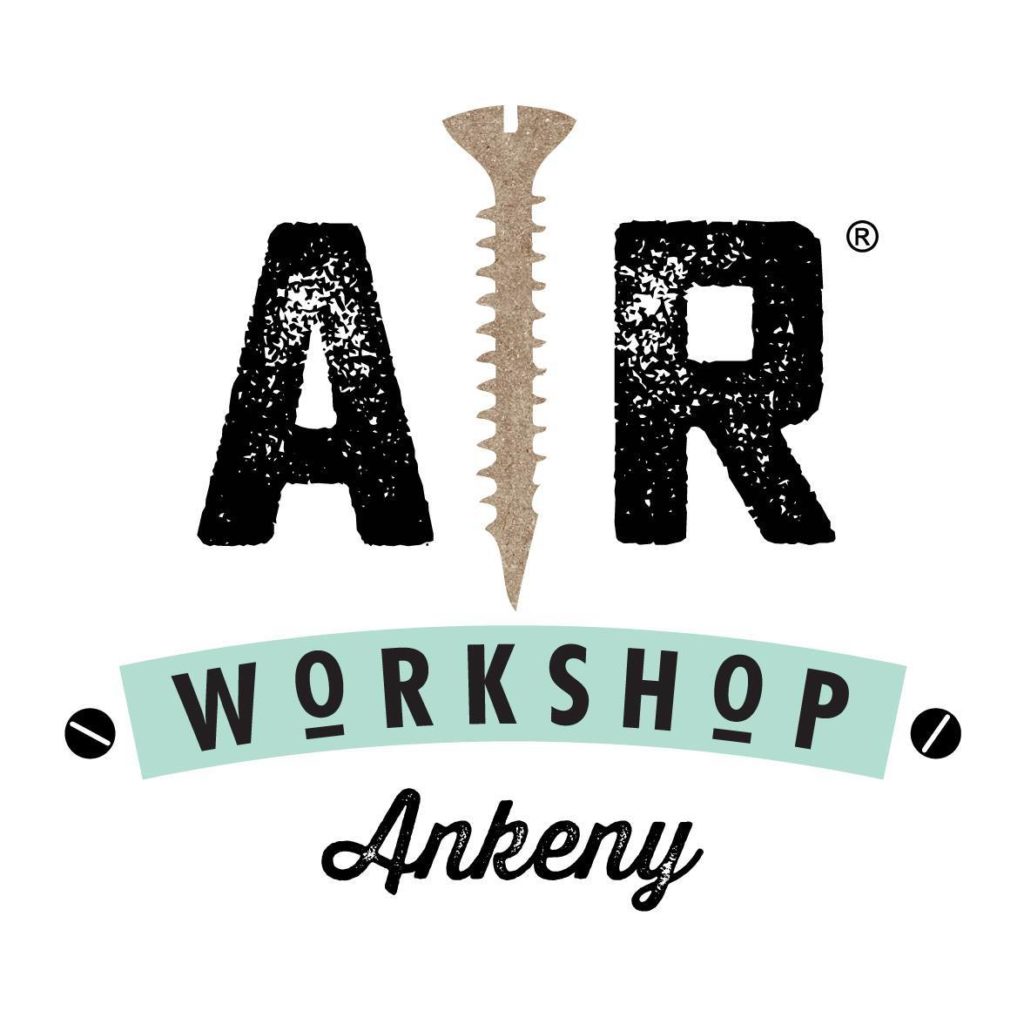 AR Workshop Ankeny
