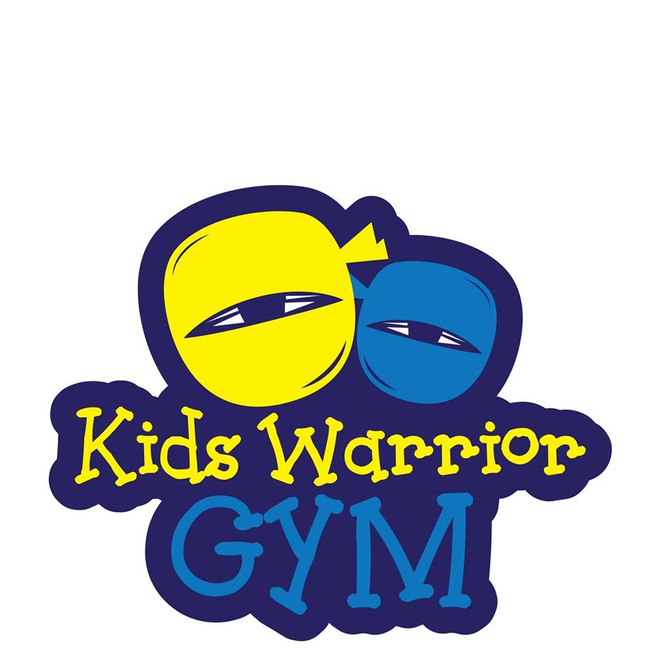 Kid Warrior Gym