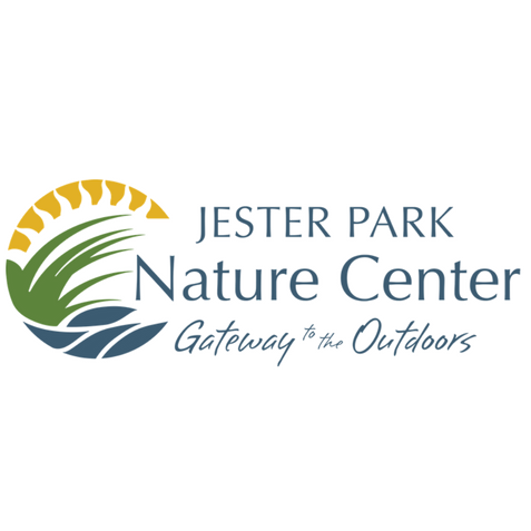 Jester Park Nature Center + Outdoor Recreation Center