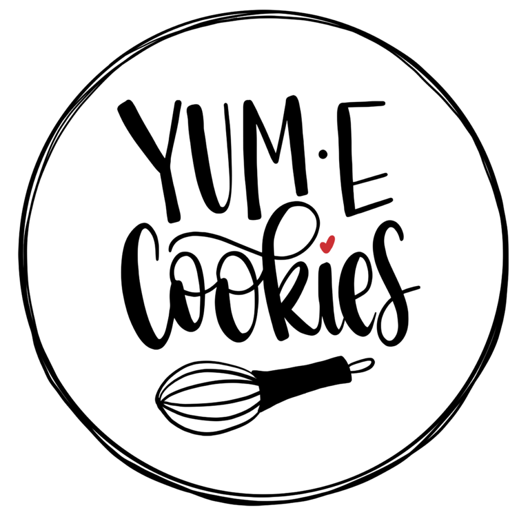 Yum-E Cookies