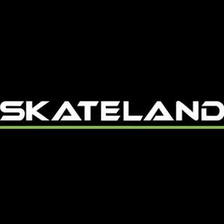 Skateland DSM