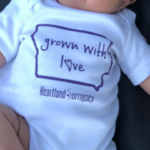 Heartland Surrogacy, Des Moines, Iowa, surrogacy, pregnancy, birth, infertility