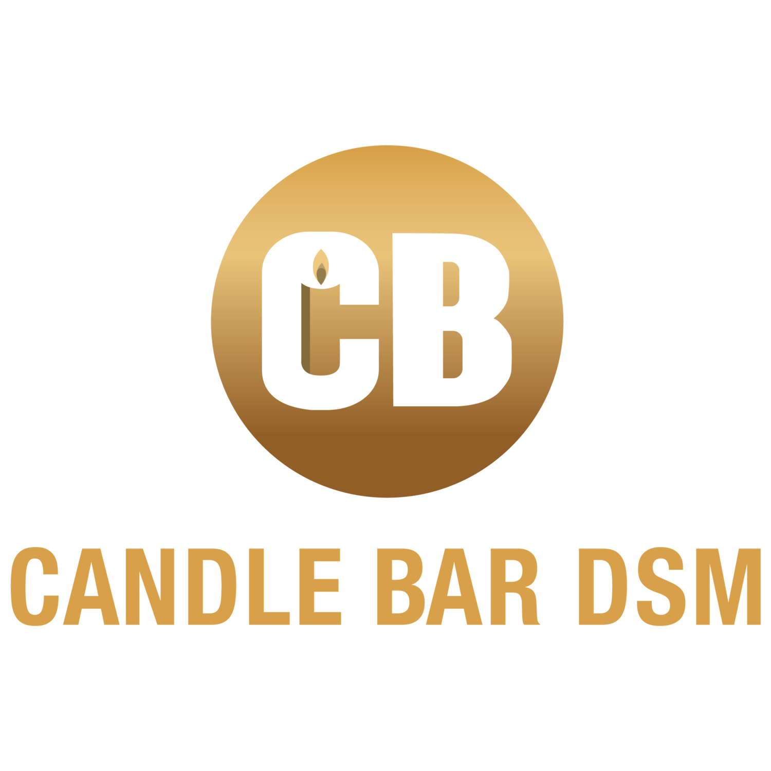 Candle Bar DSM Des Moines Parent
