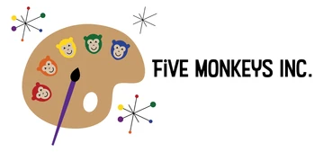 Five Monkeys Inc.