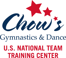 Chow’s Gymnastics