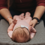 Babies and Chiropractic Care from Utopia Family Chiropractic