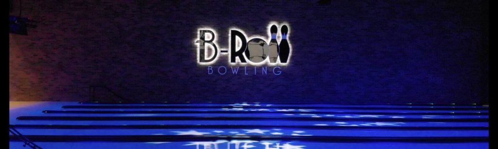 B-Roll Bowling