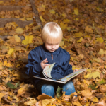 fall, autumn, children's books, books about fall, fall children's books