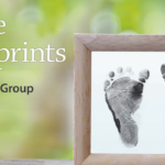 “Little Footprints” Walks with Parents Through Grief