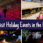 Must-Visit Holiday Events in the Midwest