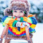 25+ Outdoor Winter Activities for Kids