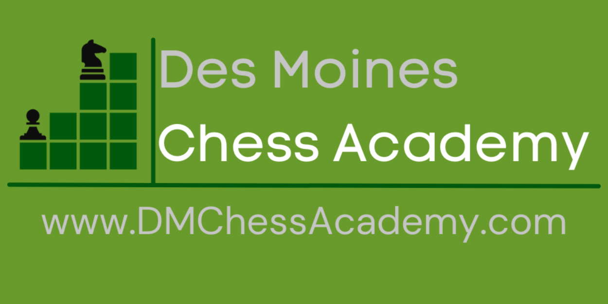 Des Moines Chess Academy