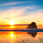 5 Oregon Regions to Visit as a Family