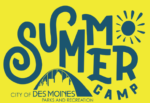 Des Moines Parks and Recreation Summer Camp
