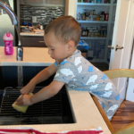 5 Strategies to Help Involve Your Kids with Chores