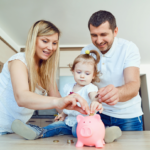 kids money, kids saving, money habits, parenting, parenting advice