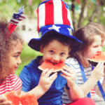 5 Tips for Creating a Sensory-Friendly July 4th