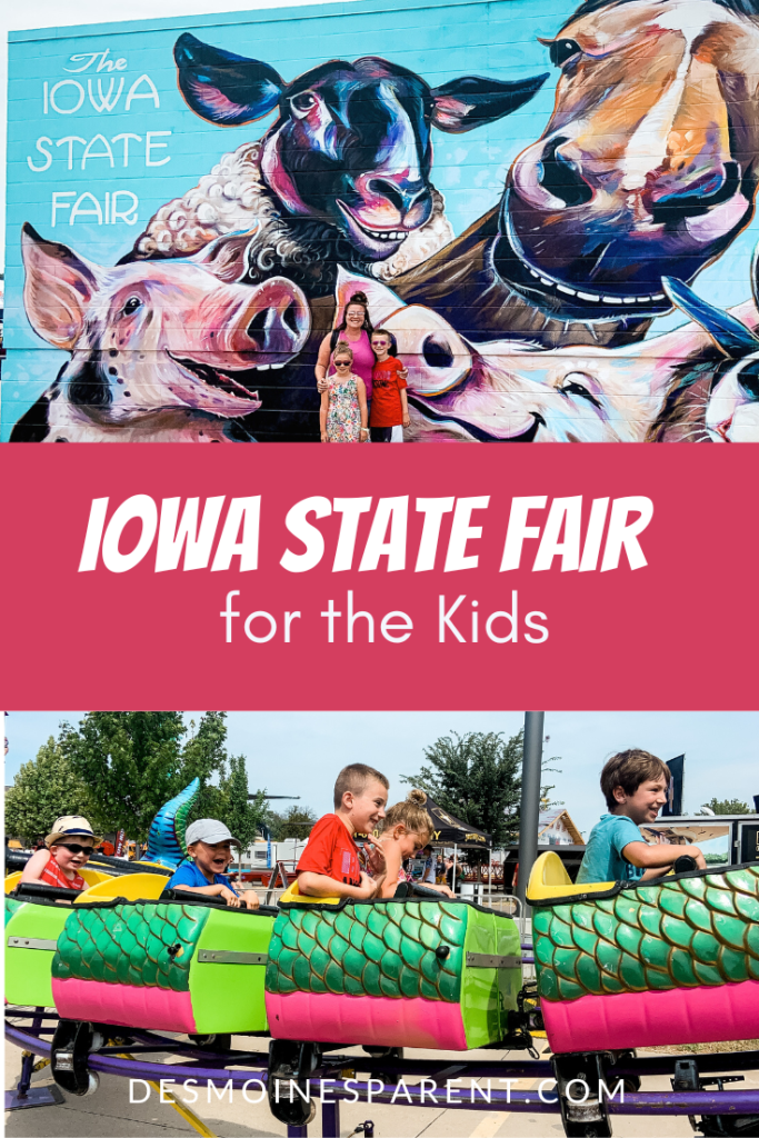 Iowa State Fair, Iowa State Fairgrounds, Nothing Compares, Des Moines, Iowa, Summer