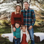 Des Moines Parent Spotlight: Lindsey Foss of Real Deals