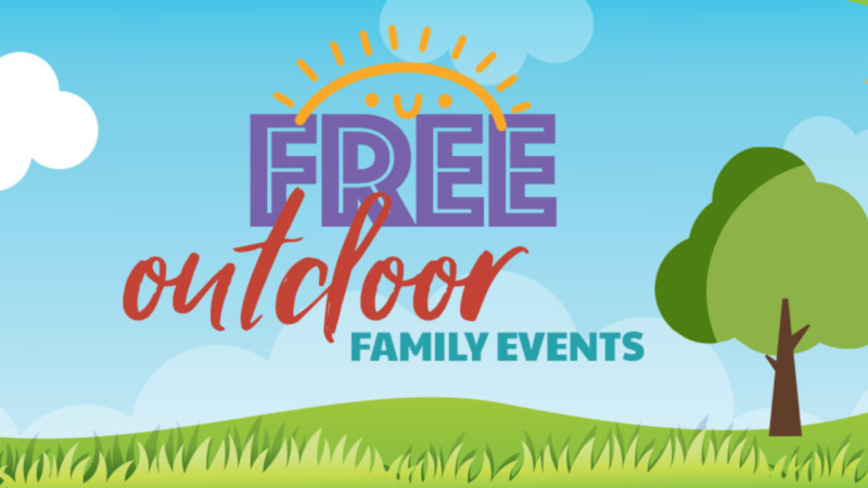 Free Summer Outdoor Events with Des Moines Performing Arts
