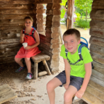 10 Things To Do at Deanna Rose Children’s Farmstead in Kansas