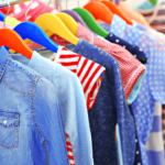 Consignment Stores and Events for Children in Des Moines, Iowa