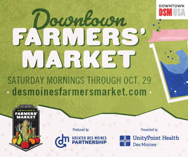 Unpacking the Resilience of Marketplace Des Moines, A Midwestern Gem in the Heartland