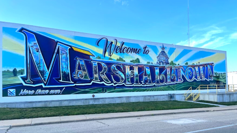 10 Best Ways to Experience Marshalltown, Iowa as a Family